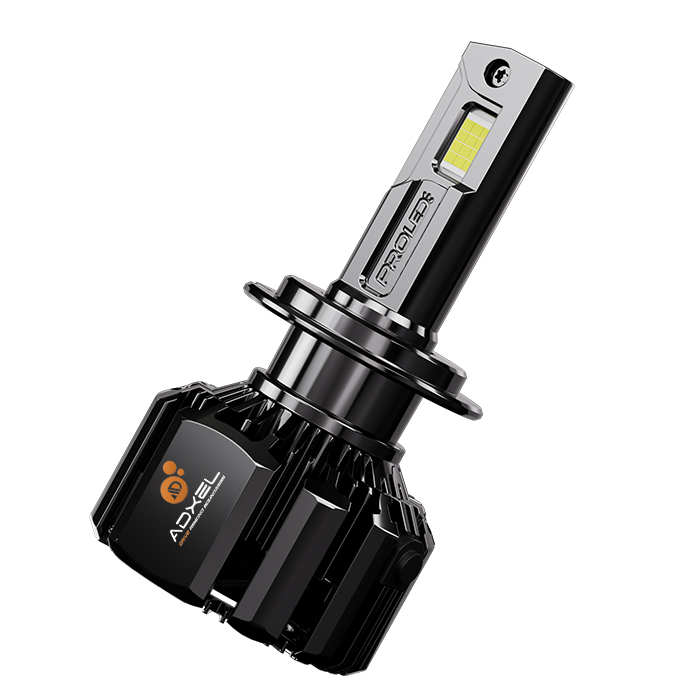 Front & Rear Camera - Model DC04